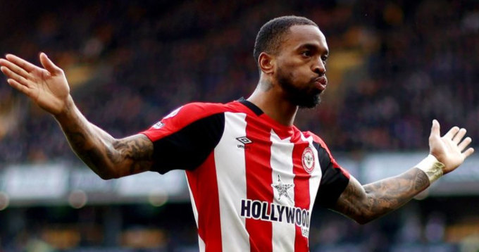 阿兰 - 帕杜盛赞伊万 - 托尼：<a href='/news/tag/267.html' style='color: blue;'>英超</a>瞩目，沙特难留