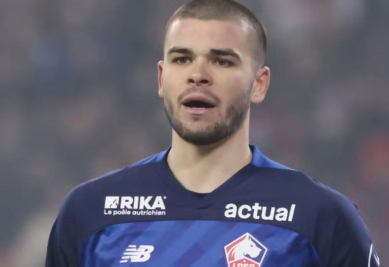 舍瓦利耶伤势无大碍，有望出战下轮法甲对阵雷恩