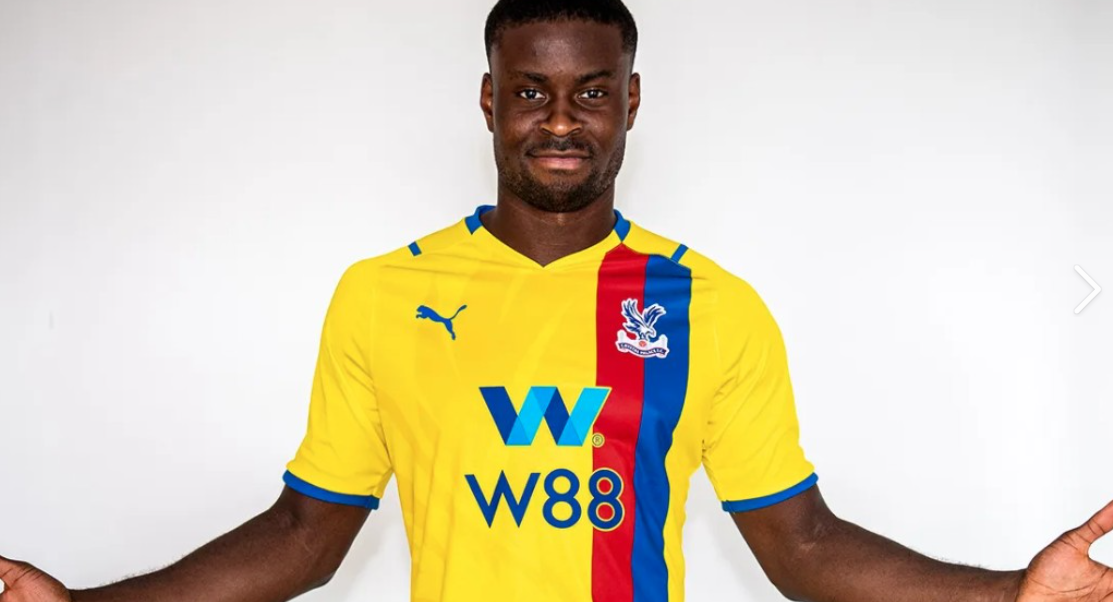 水晶宫队长格伊谈转会利物浦未果：信仰指引，专注赛场