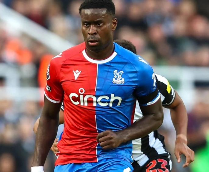 水晶宫队长格伊谈转会利物浦未果：信仰指引，专注赛场