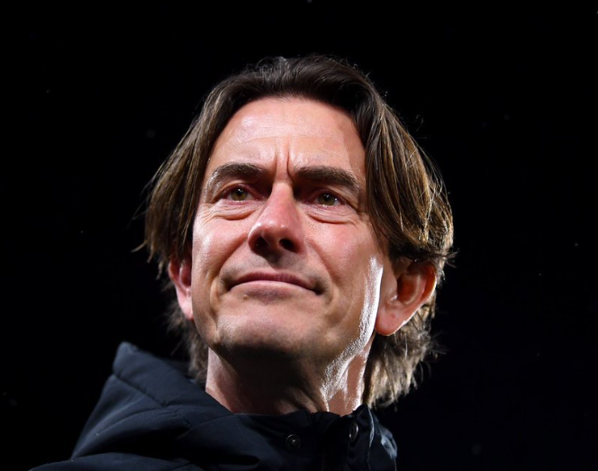 热刺新管理：文卡泰什经验助力弗兰克执教之路