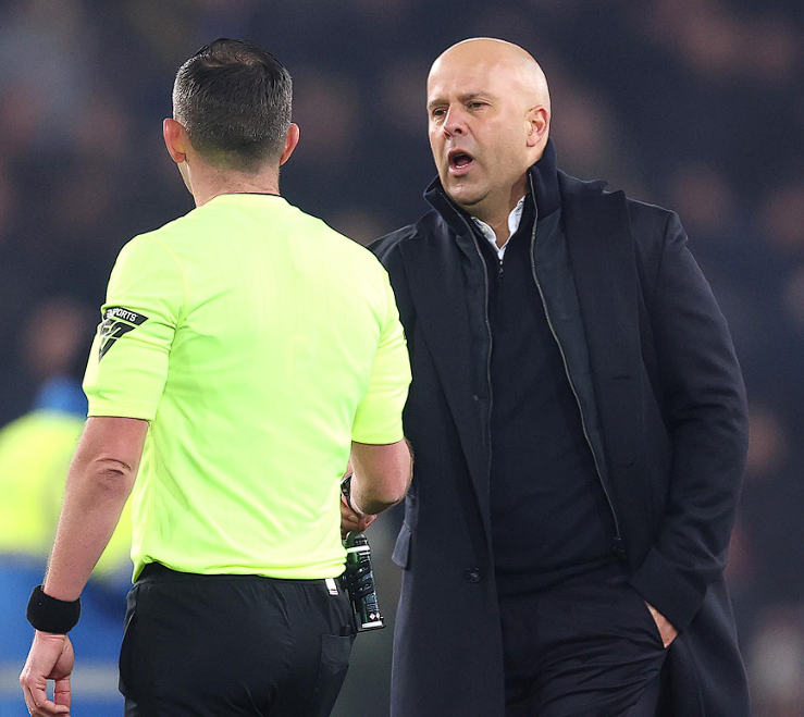 范德克拉恩力挺：斯洛特将引领利物浦重归正途