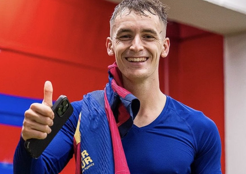 马克 - 卡萨多：诺坎普新征程的先行者与期待回归的巴萨