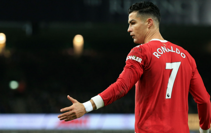 纳尼评C罗：世界杯征程与未来展望