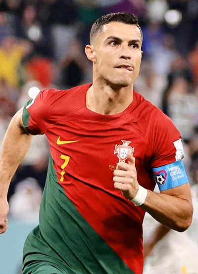 纳尼评C罗：<a href='https://www.www.egenie.cn/news/tag/557.html' style='color: blue;'>世界杯</a>征程与未来展望