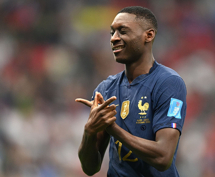 热刺晋级欧冠后迪马济奥谈尤文引进穆阿尼转会动态