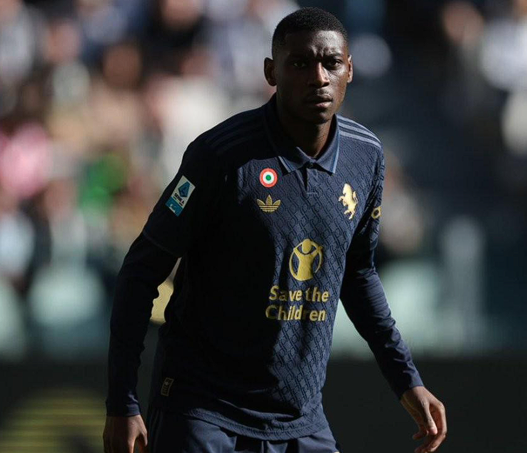 热刺晋级欧冠后迪马济奥谈尤文引进穆阿尼转会动态