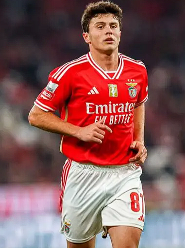 若昂·内维斯伤愈复出，巴黎积极备战欧冠关键战