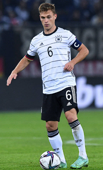 欧足联严查&ldquo;洗牌&rdquo;行为，拜仁两将或遭重罚