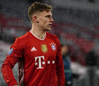 欧足联严查“洗牌”行为，拜仁两将或遭重罚