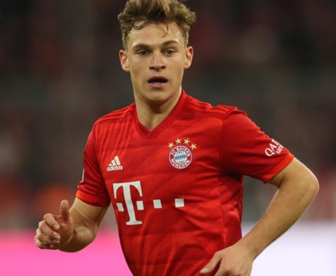 欧足联严查&ldquo;洗牌&rdquo;行为，拜仁两将或遭重罚