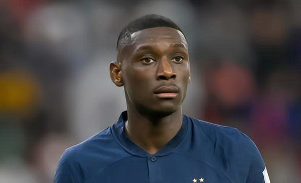 尤文图斯重建锋线：穆阿尼成头号目标，互换交易或成关键