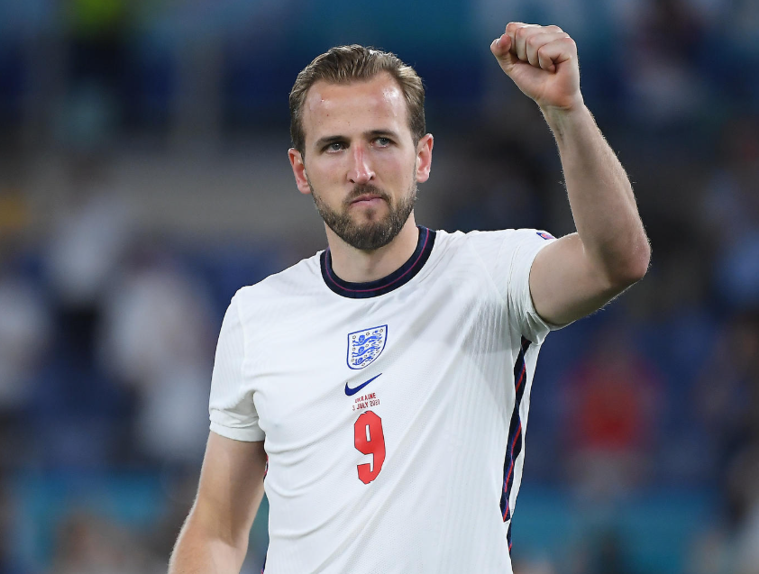 国际友谊赛前瞻：凯恩缺阵格伊挂帅，英格兰新队长引领三狮军团