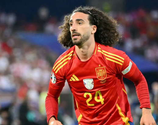 库库雷利亚赛前畅谈：多维度剖析西班牙队现状与个人展望