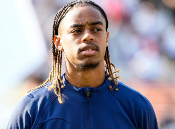 欧冠1/4决赛前夕：恩里克谈巴黎圣日耳曼备战利物浦