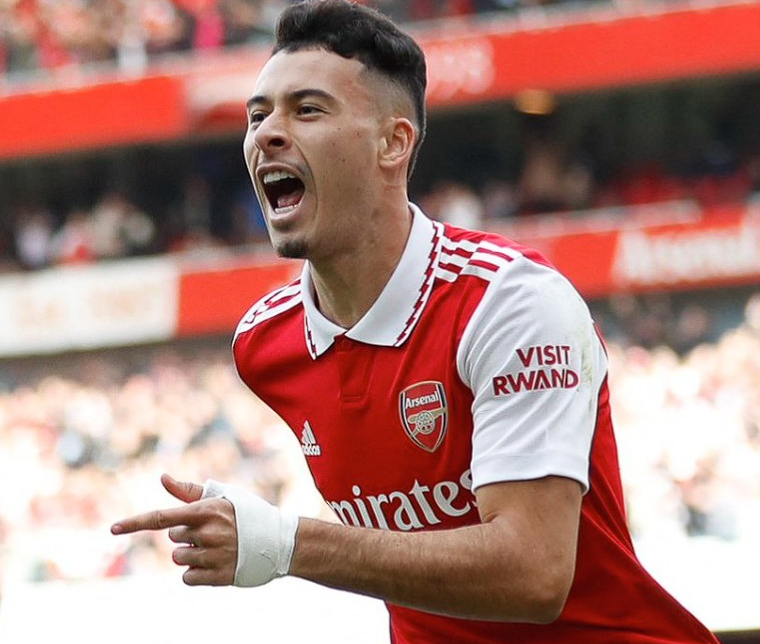 阿森纳晋级欧冠半决赛，马丁内利畅谈赛后感受与展望